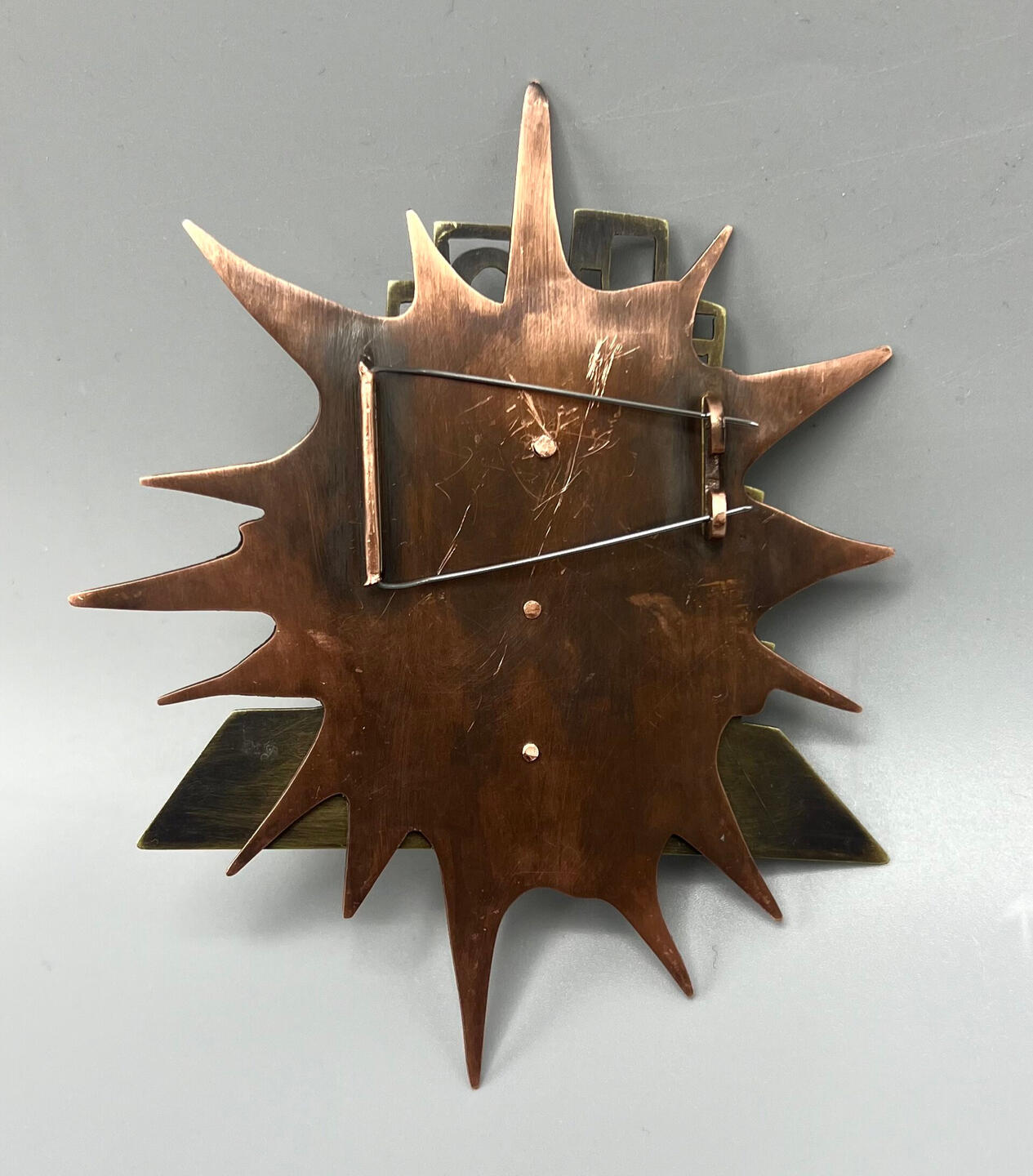 Close Proximity Angle 2 Close Proximity Angle 2