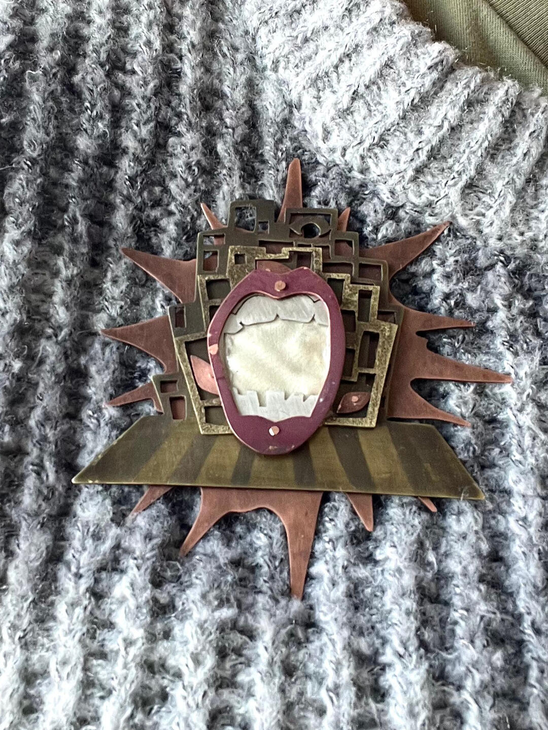 Close Proximity Angle 4 Close Proximity Angle 4