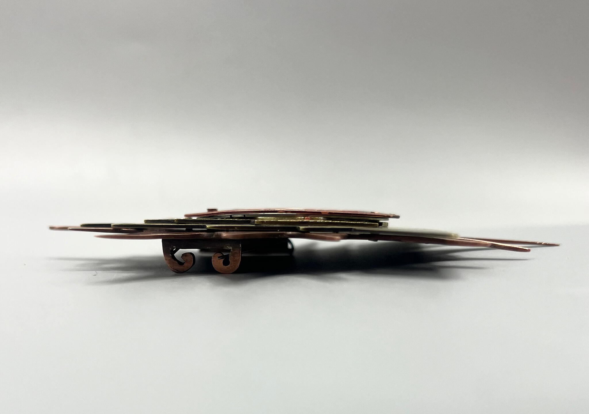 Close Proximity Angle 3 Close Proximity Angle 3