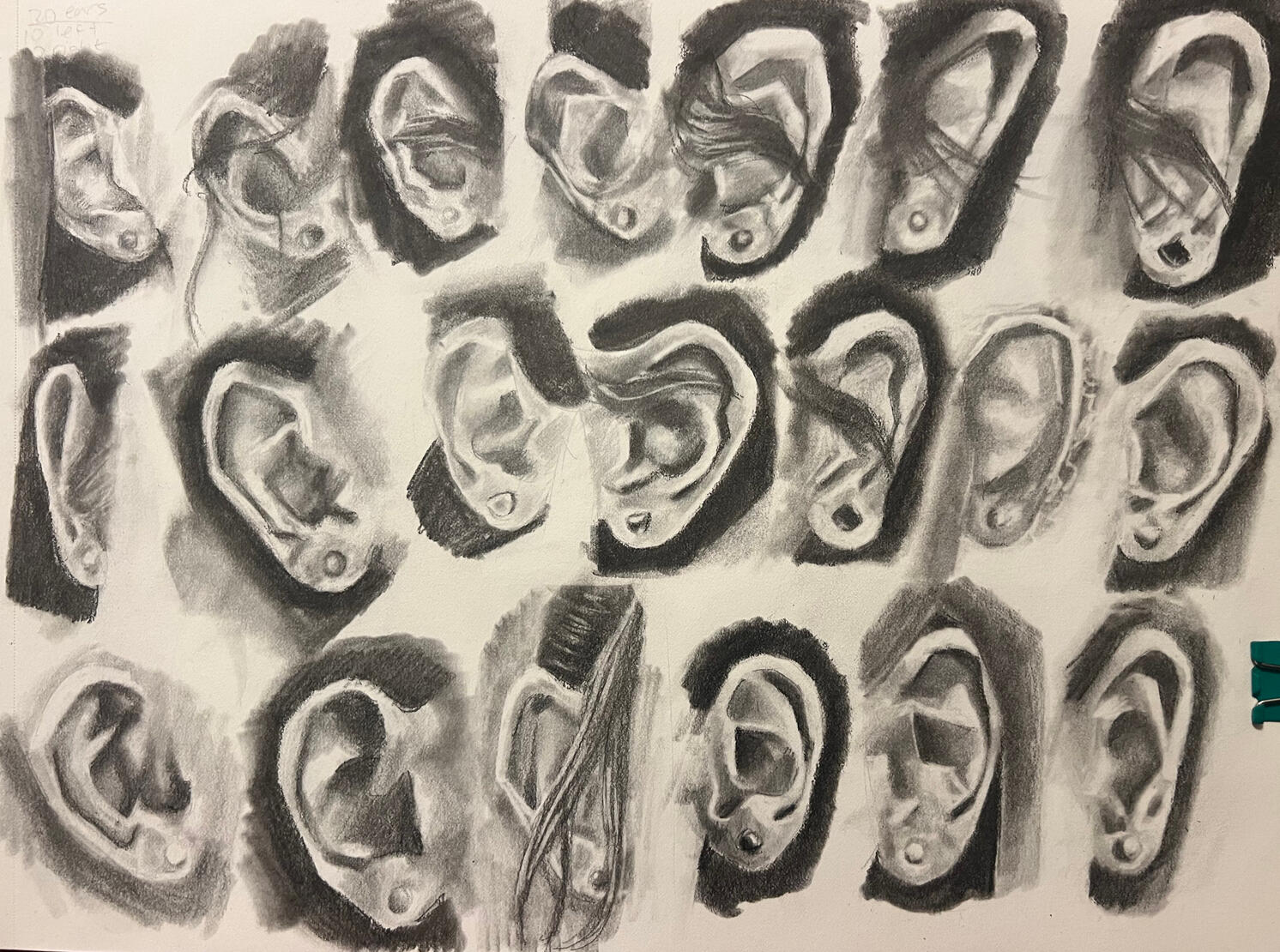 20 Ears 20 Ears